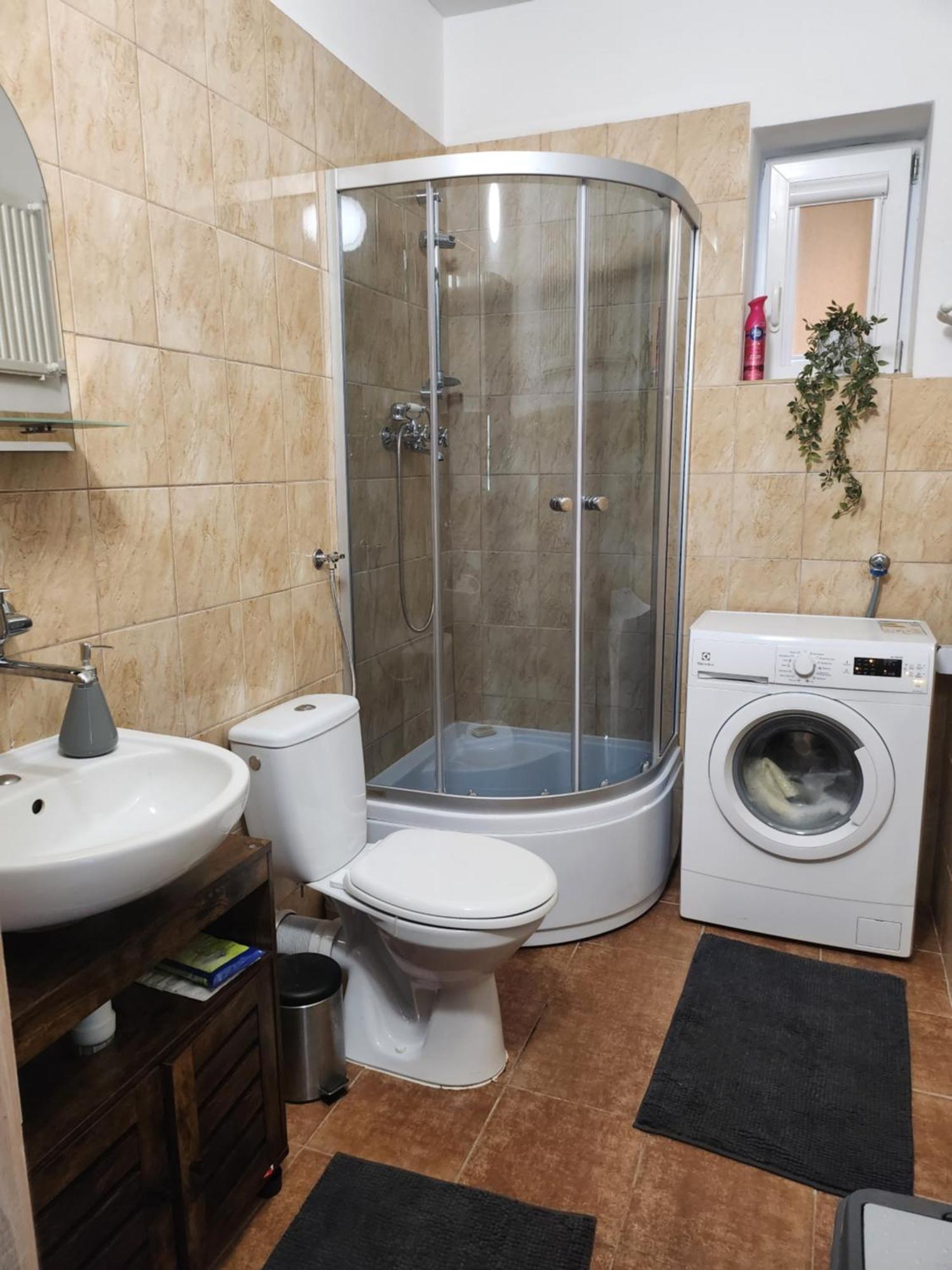 Duzy Dom Zalesie 100m Od Plazy Holiday home *